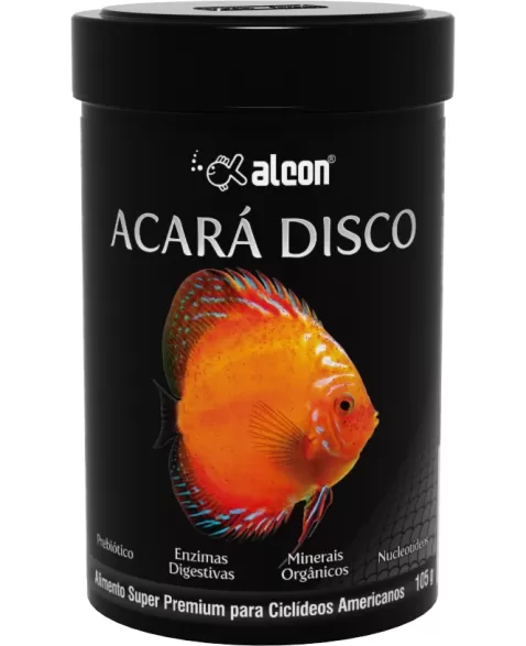 ALCON ACARA DISCO 105G
