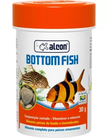 Alcon Bottom Fish 30g