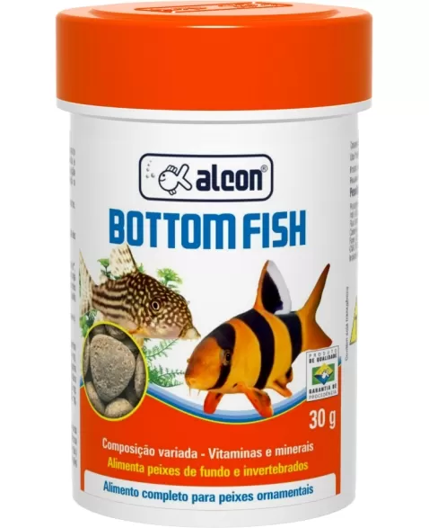 ALCON BOTTOM FISH 30 GR