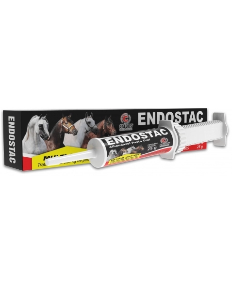 Calbos Endostac 25g