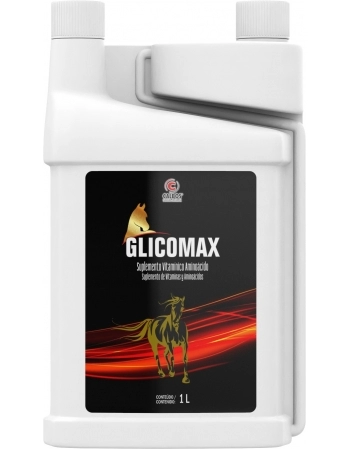 Calbos Glicomax 1L