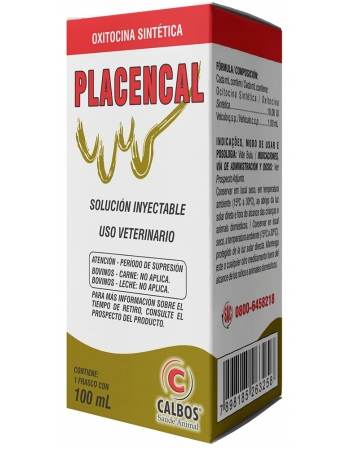 Calbos Placencal 100ml