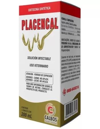 Calbos Placencal 200ml