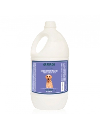 Condicionador Pet Granado 5L