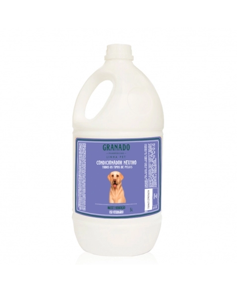 Condicionador Pet Granado 5L