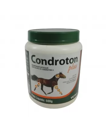 Vetnil Condroton Plus 500g