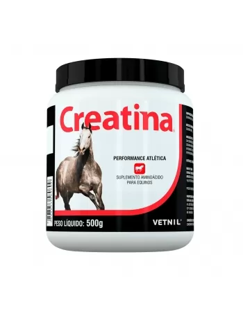 Vetnil Creatina 500g