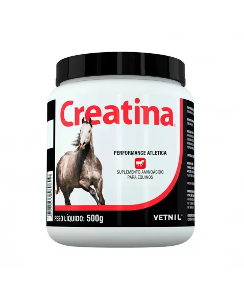 Vetnil Creatina 500g