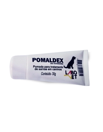 Pomaldex Sarnicida Labovet 30g