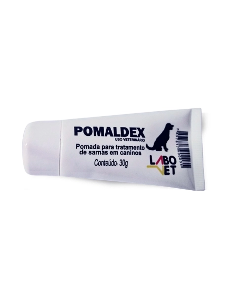 LB POMALDEX SARNICIDA LABOVET 30GR