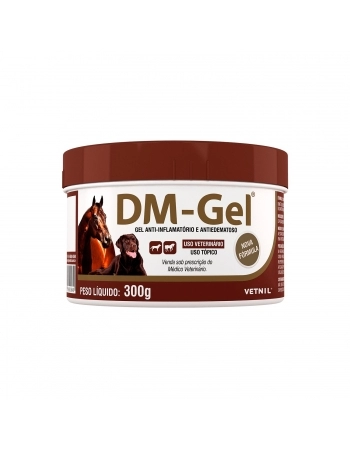 Vetnil DM-Gel 300g