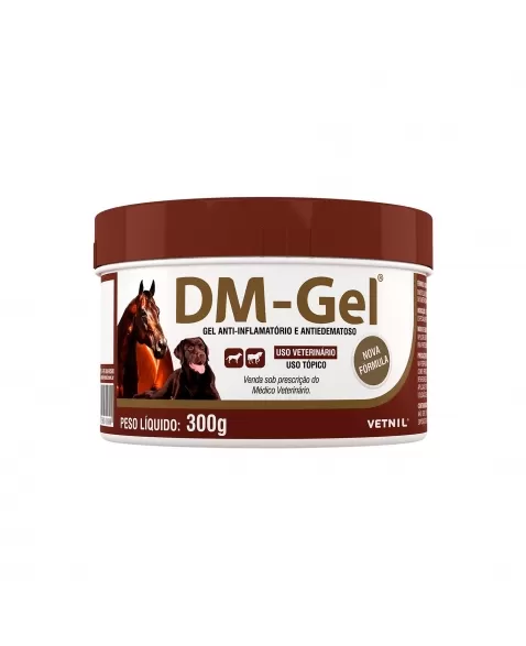 Vetnil DM-Gel 300g