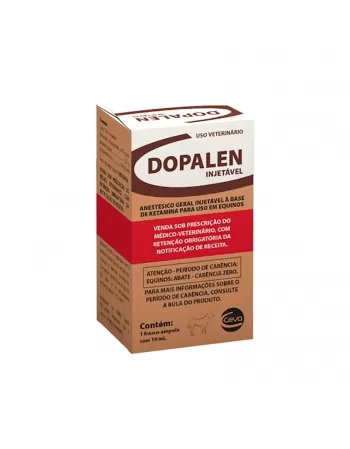 Ceva Dopalen 10ml