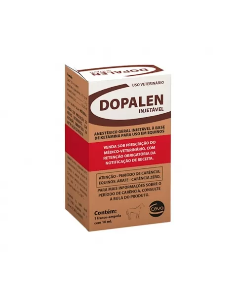 Ceva Dopalen 10ml