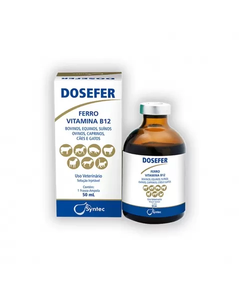 Syntec Dosefer 50ml