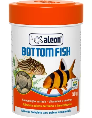 Alcon Bottom Fish 50g