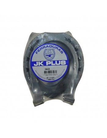 Ferradura Normal NGR N. 1