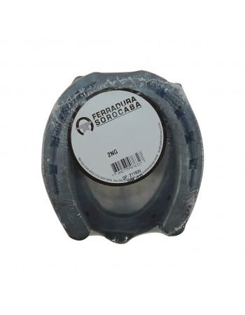 Ferradura Sorocaba Ng N. 02