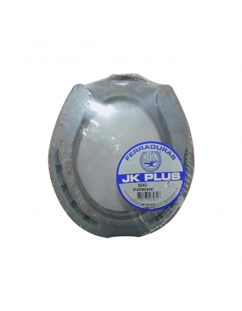 Ferradura Super Pesada SXG N. 09