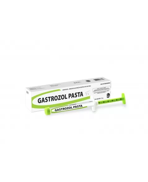 Ceva Gastrozol Pasta 7,50g