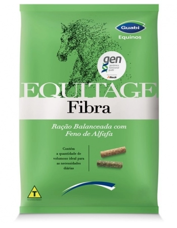 Guabi Equitage Fibra 40kg