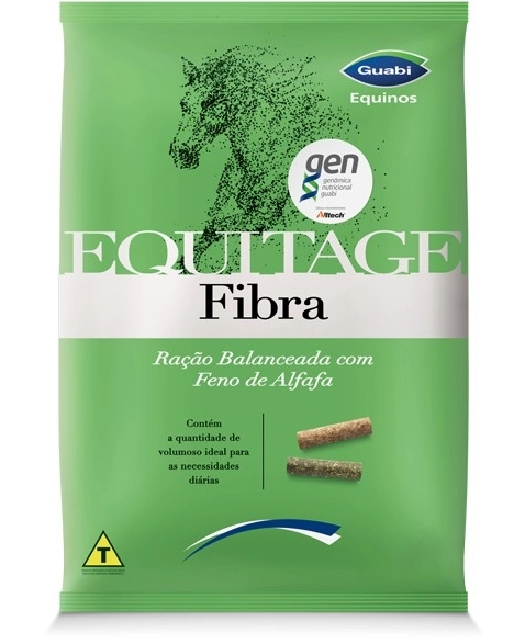 Guabi Equitage Fibra 40kg