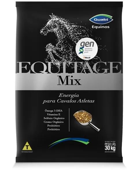 Guabi Equitage Mix 30kg
