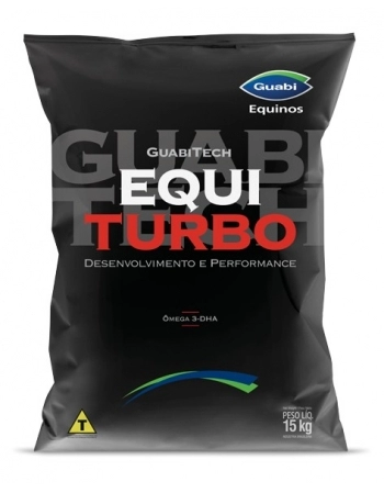 Guabi Equiturbo 15kg