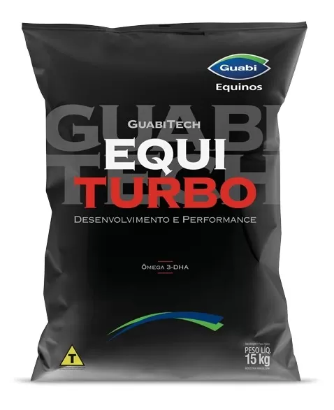 Guabi Equiturbo 15kg
