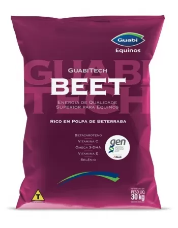 Guabi Guabitech Beet 30kg