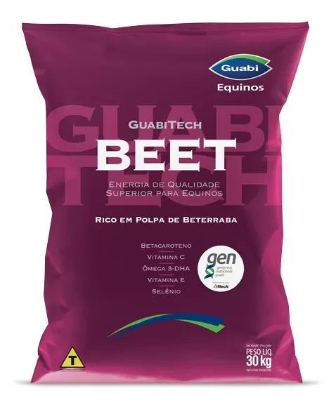 Guabi Guabitech Beet 30kg