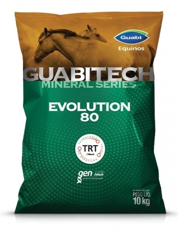 Guabi Guabitech Evolution 80 10kg