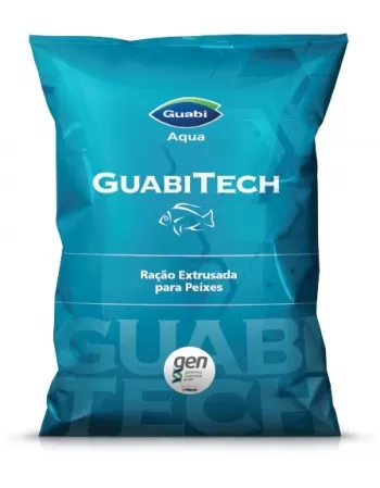 Guabi Guabitech Inicial 1,0mm 25kg