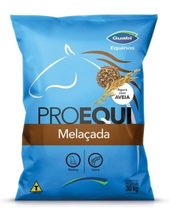 Guabi Proequi 12 Melaçada 40kg