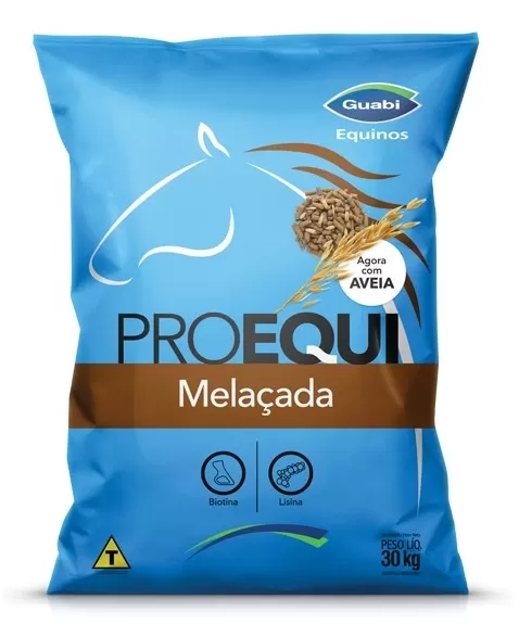 Guabi Proequi 12 Melaçada 40kg