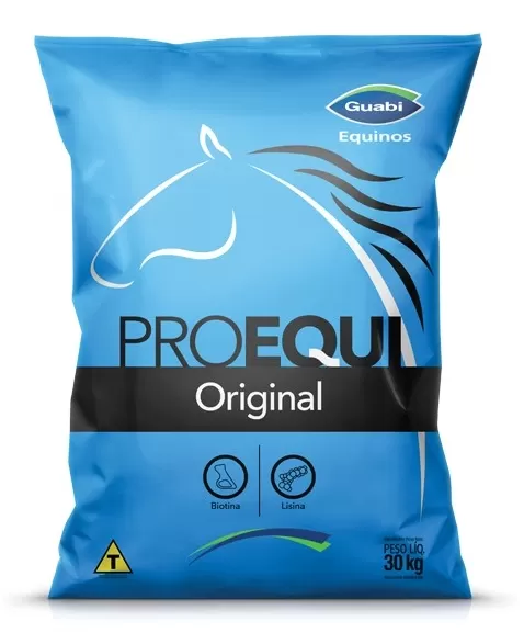 Guabi Proequi Original 40kg