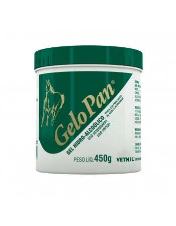 Vetnil Gelo Pan 450g