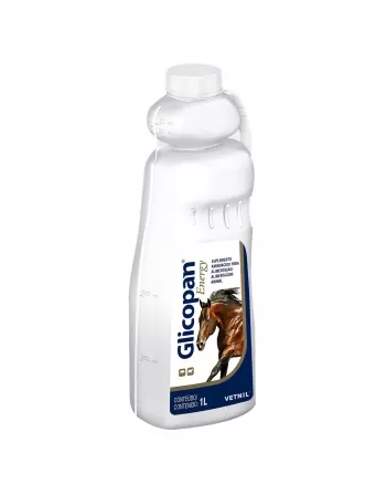 Vetnil Glicopan Energy 1000ml