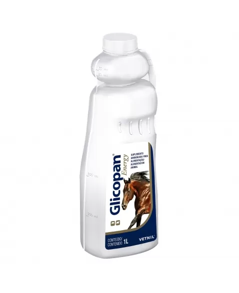 Vetnil Glicopan Energy 1000ml