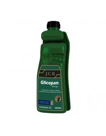 Vetnil JCR Glicopan Energy 1L