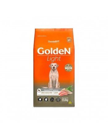 Golden Adulto Formula Light 15kg