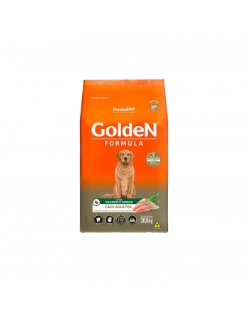 Golden Adulto Frango 20kg