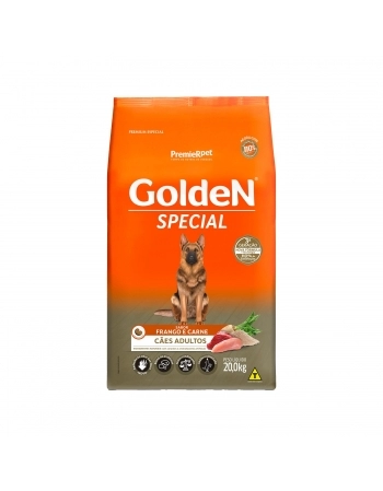 Golden Adulto Special 20kg