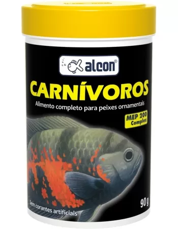 ALCON CARNIVOROS 90 GR