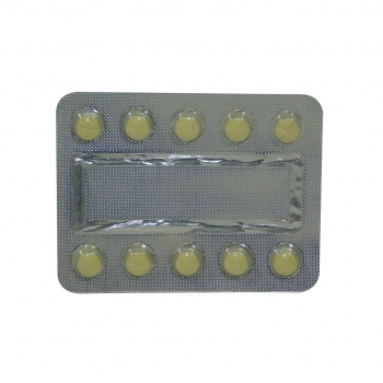 Agener Flamavet Gatos 0,2mg com 10 comprimidos