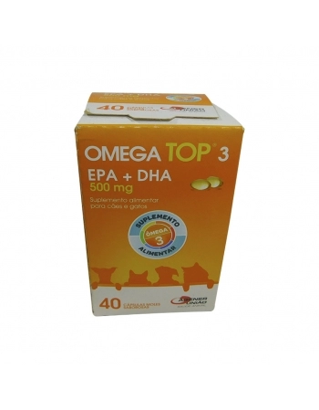 Agener Omegatop 500