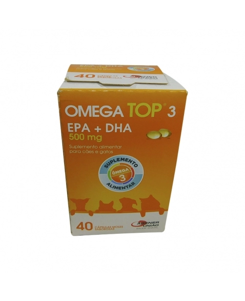 Agener Omegatop 500