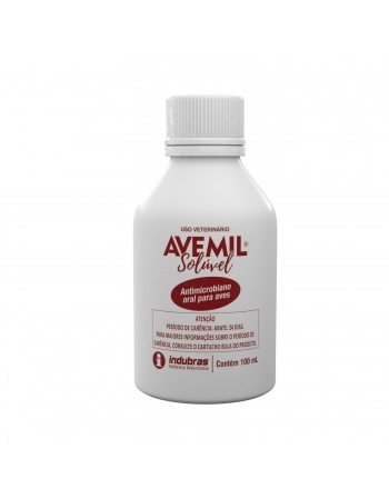 Indubras Avemil 100ml