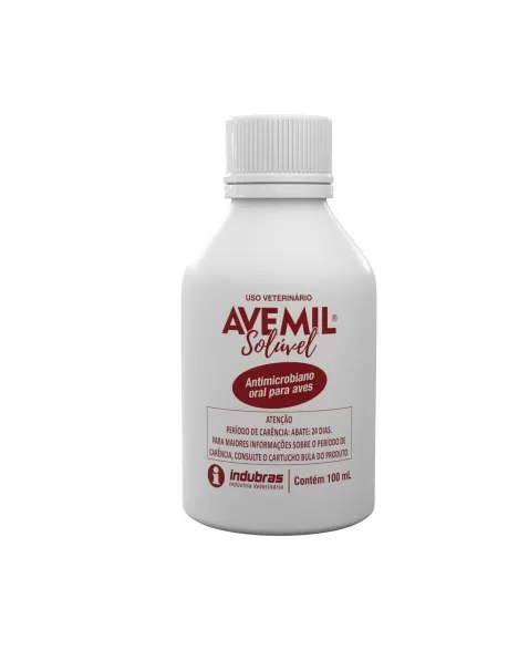 Indubras Avemil 100ml