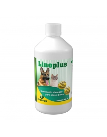 Indubras Linoplus 400ml